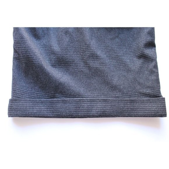 Burberry of London Wool Knee Length Pencil Skirt Size US 4 - Picture 6 of 9